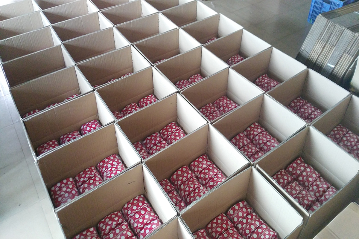 cosmetic bag product range